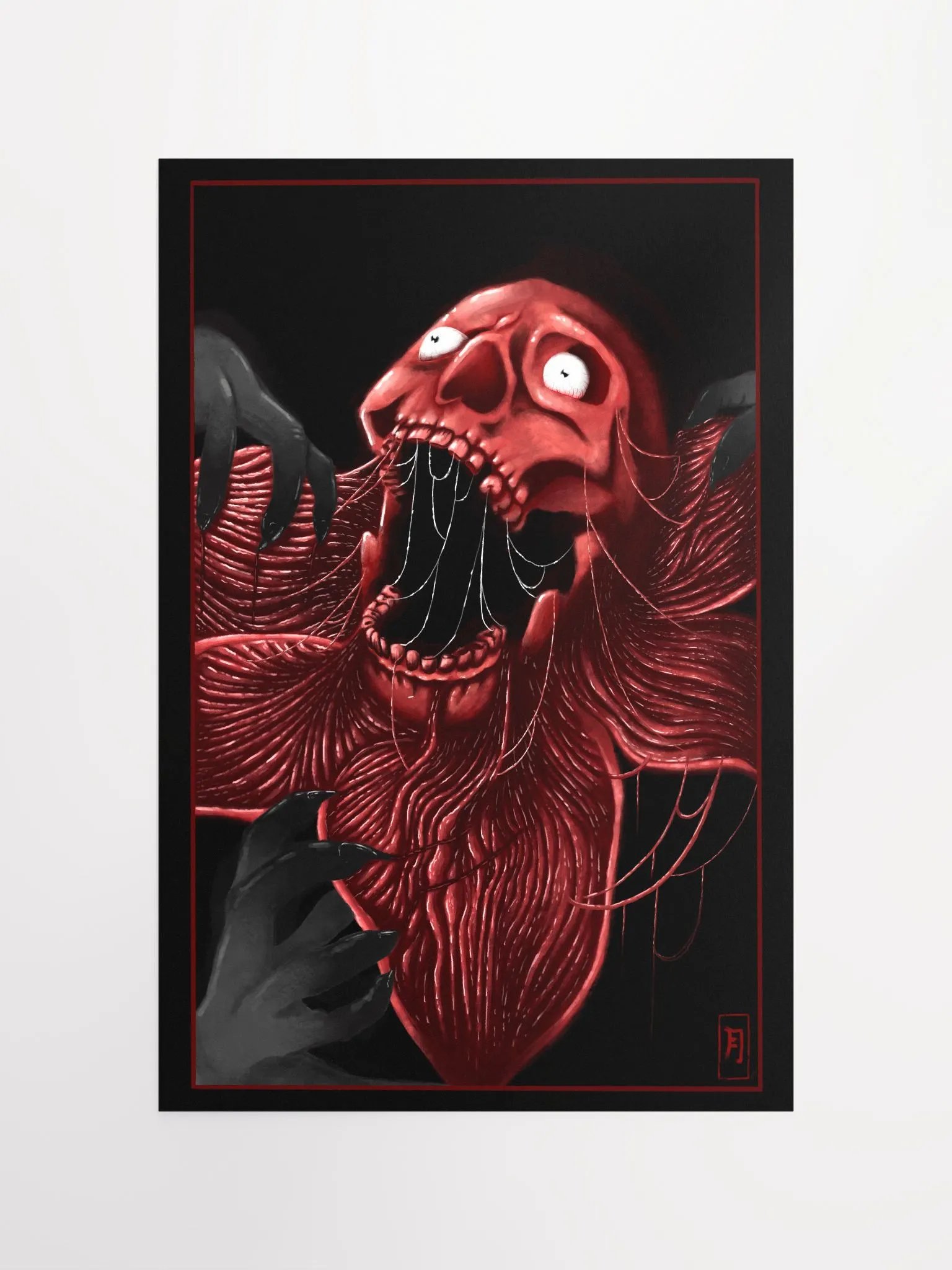 DEATHLY FLOWER product image (4)