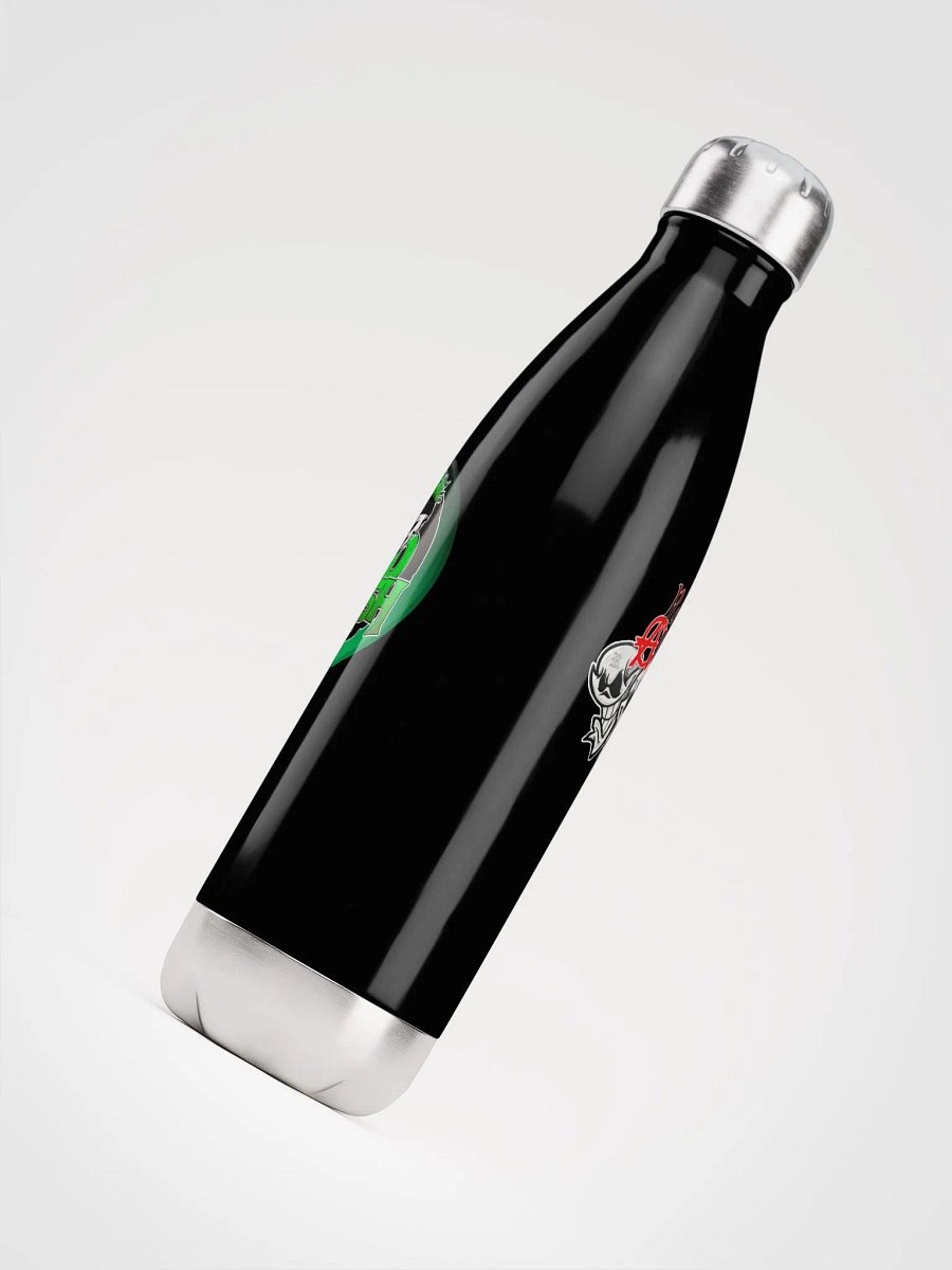 M4DMARSH - Reign Of Anarchy - Stainless Steel Water Bottle product image (5)