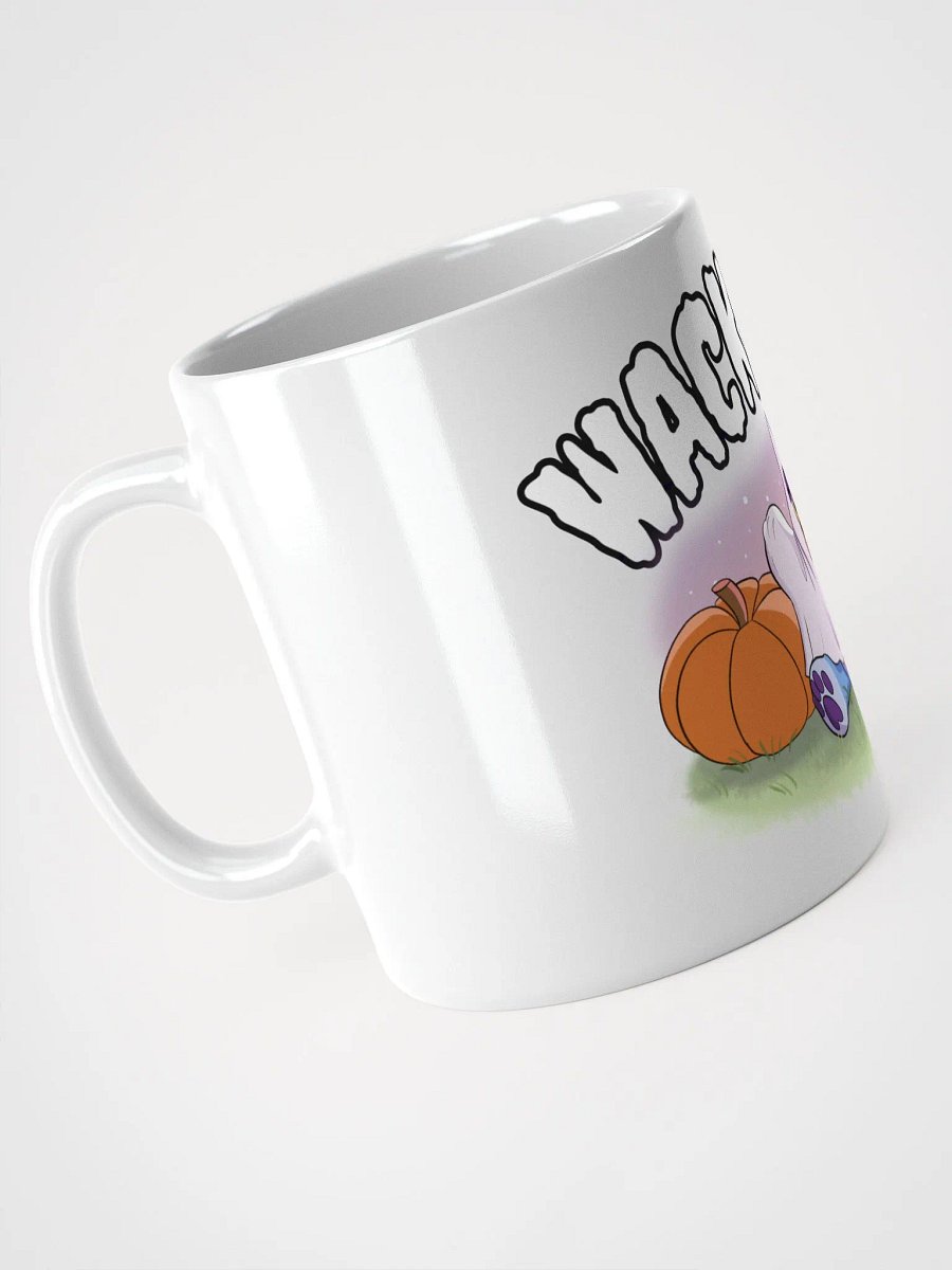 WackaBoo Mug (Scary style) product image (4)