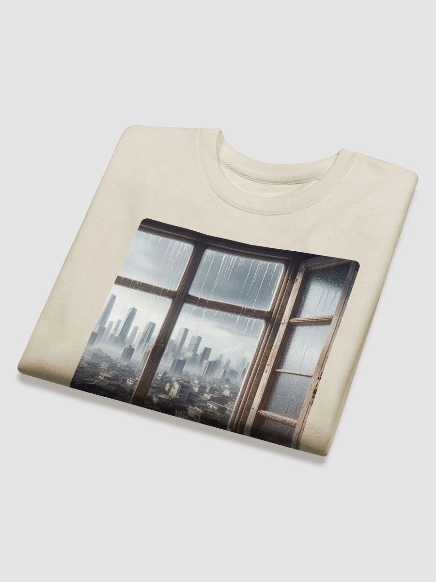 Urban Contrast Premium Sweatshirt product image (8)