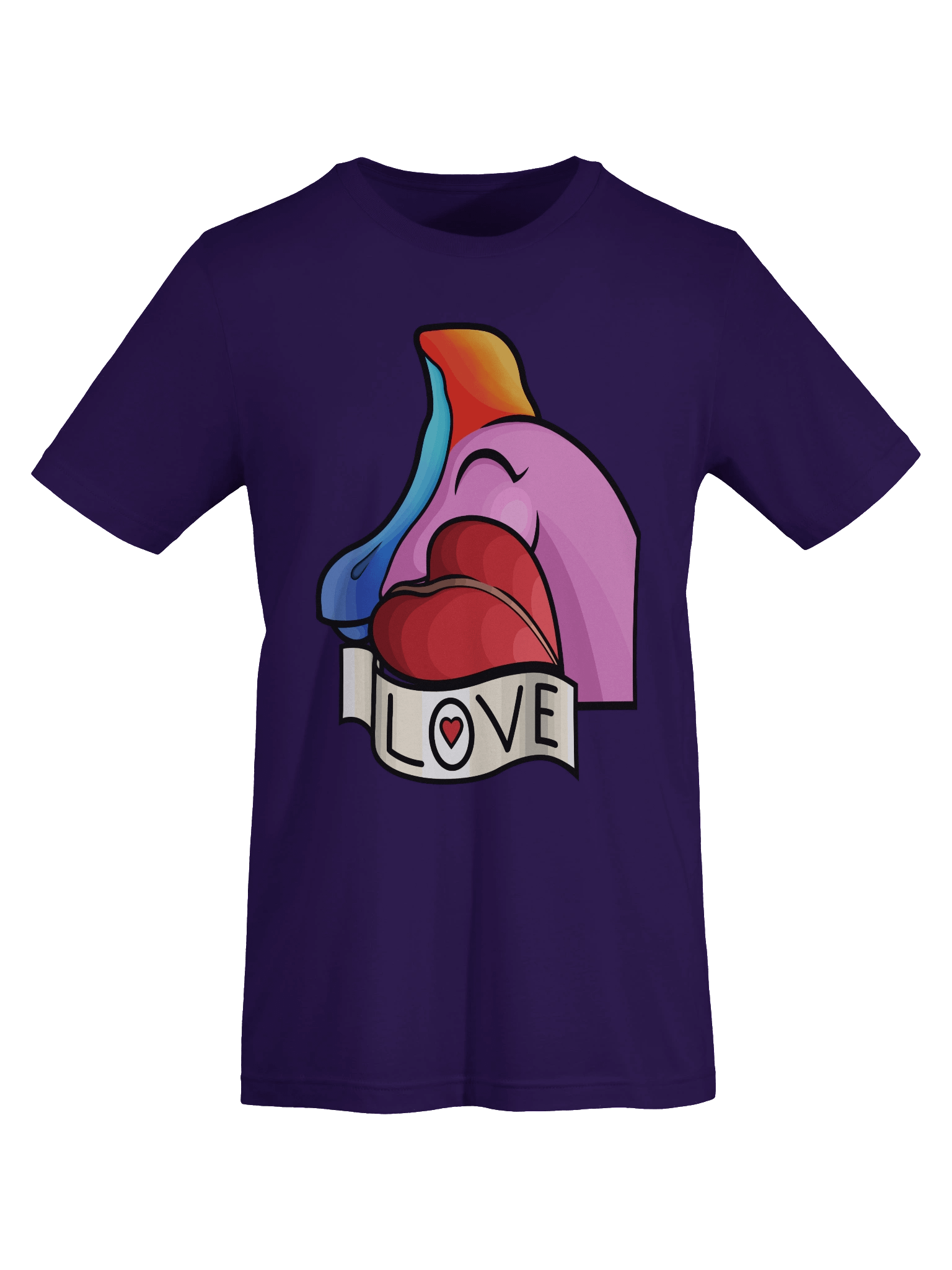 Love Unisex Shirt product image (58)