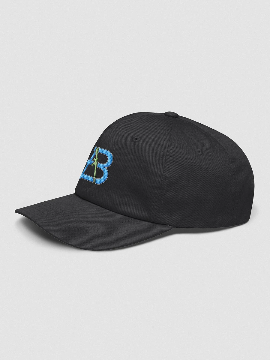 OG ALPHA LOGO HAT product image (17)