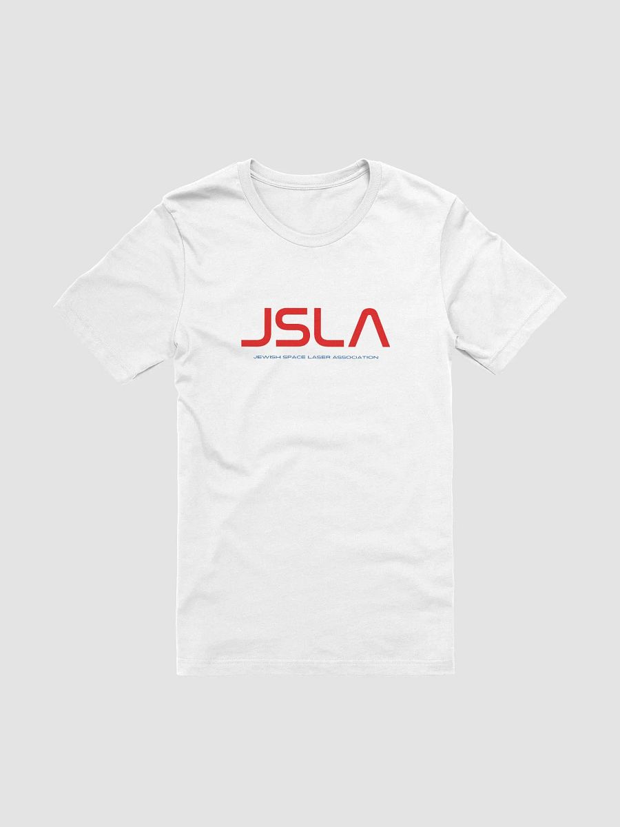 JSLA Tee product image (1)