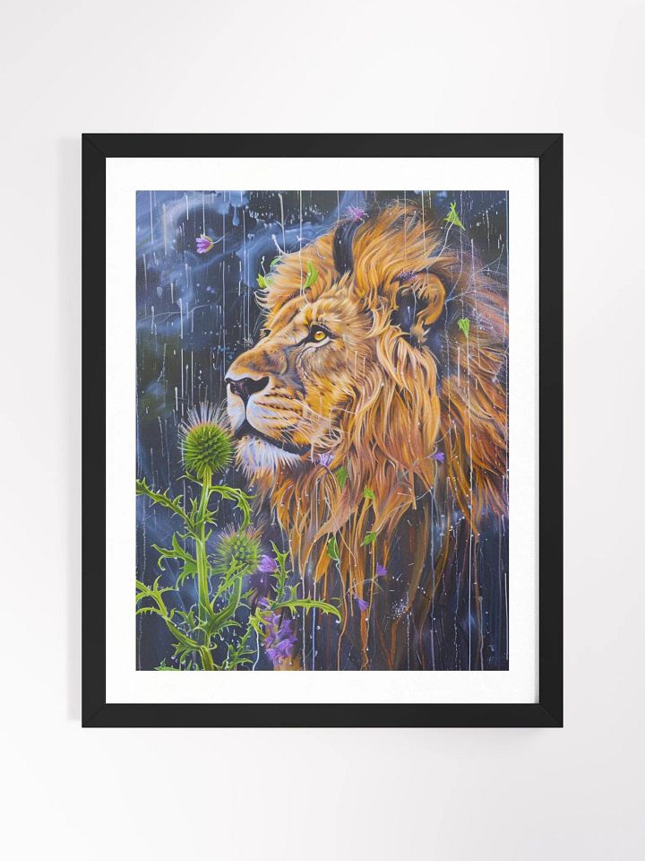 Framed Art Print product image (1)