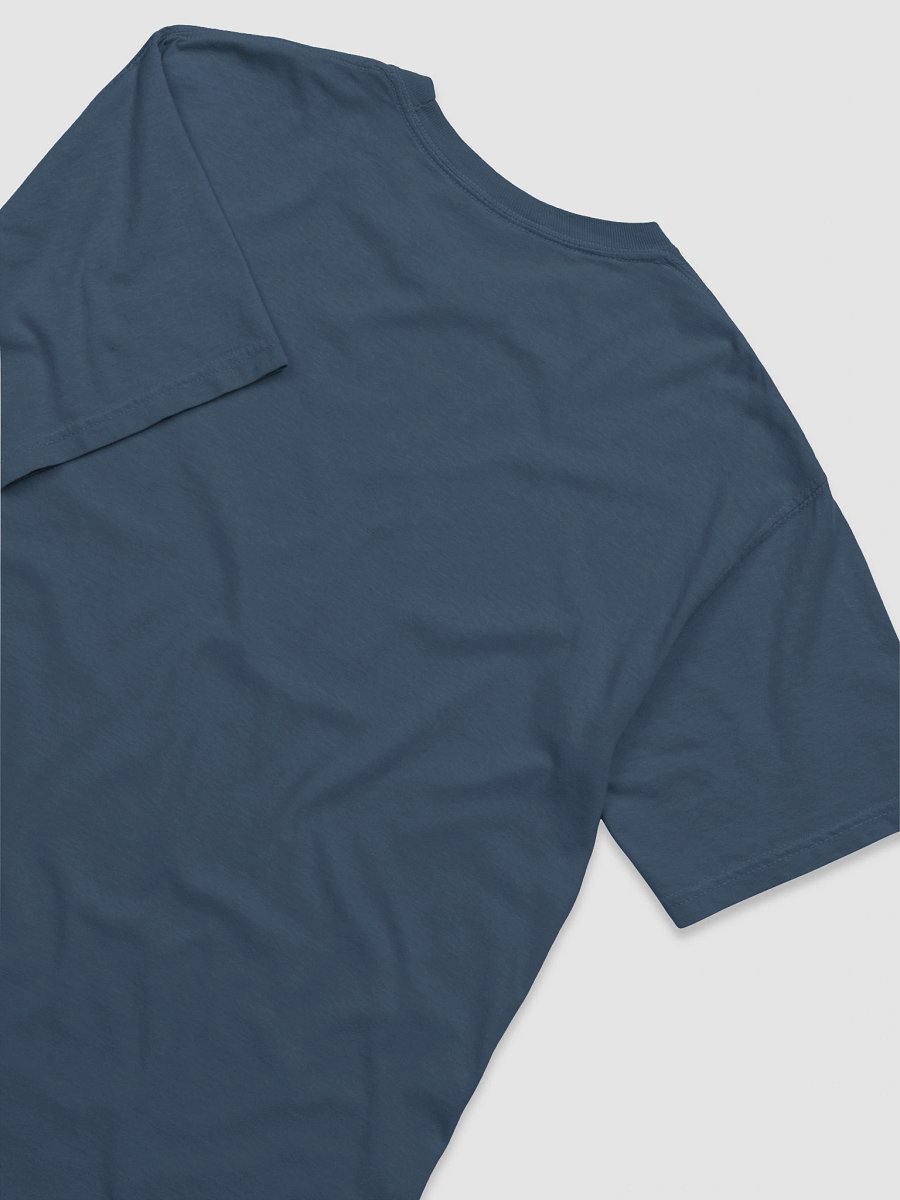 Stars and Stripes Fishy Flag T-Shirt product image (29)