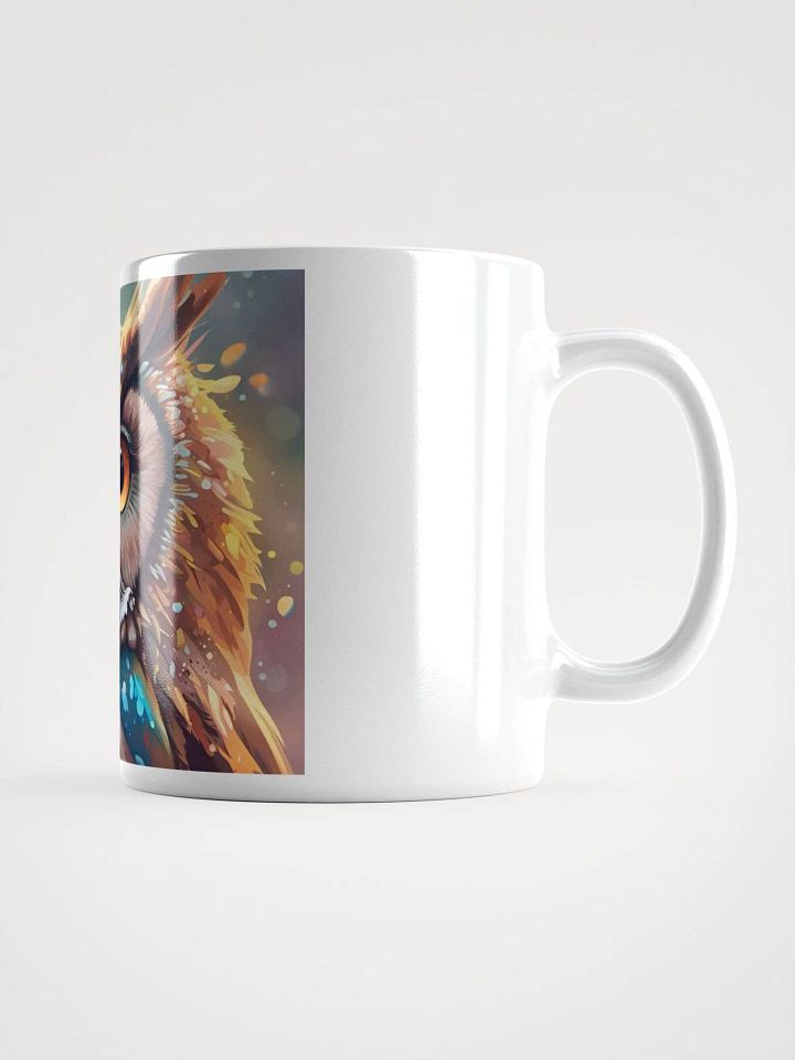 Owl Mug product image (2)