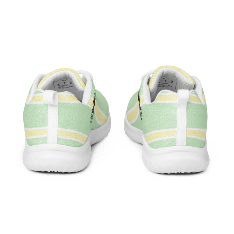Premium Hardwood Women's Athletic Shoes product image (5)