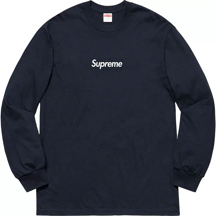 BRAND NEW Supreme Box Logo T-Shirt Fall Winter 2023 White T-Shirt with a Green Camo Logo 100% Authentic. Still sealed in the original bag. Size Medium Mens Buy from a Trusted Top Seller. Ships Fast product image (1)