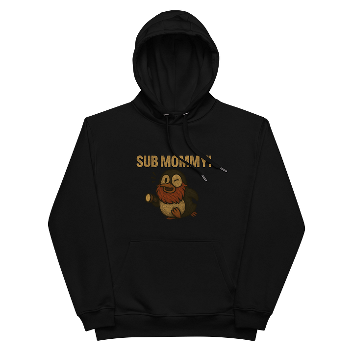 SUB Mommy hoodie! product image (2)