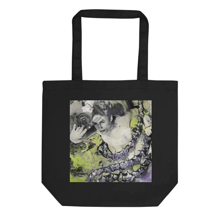 Abyssal Dreams Tote Bag product image (1)
