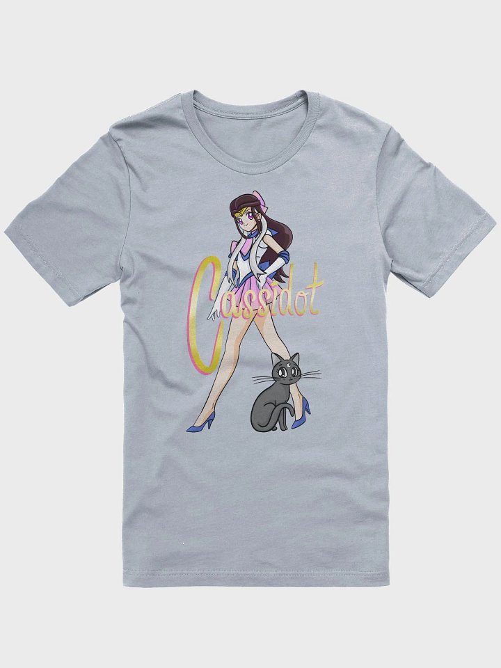 Sailor Cassidot T-Shirt product image (2)