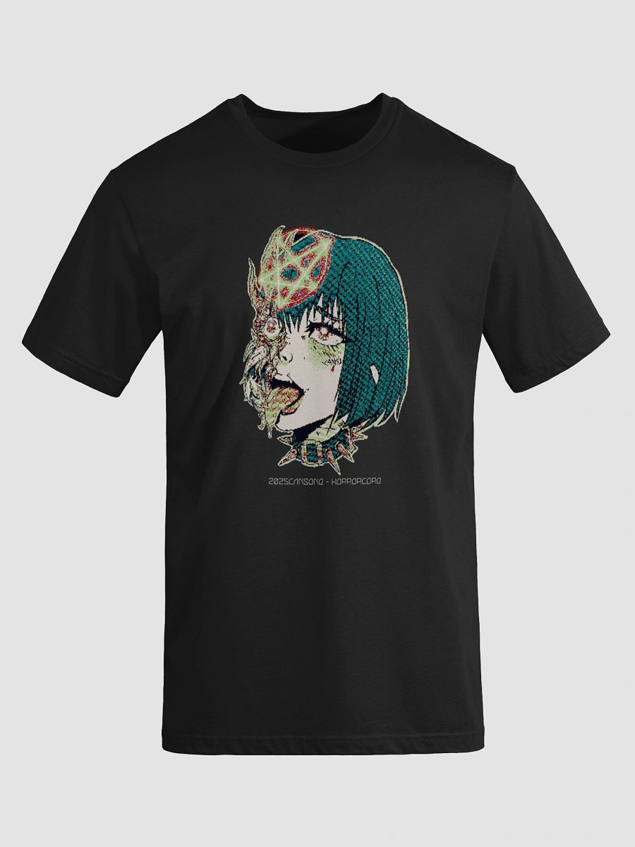 HorrorCore - Ahegao product image (8)