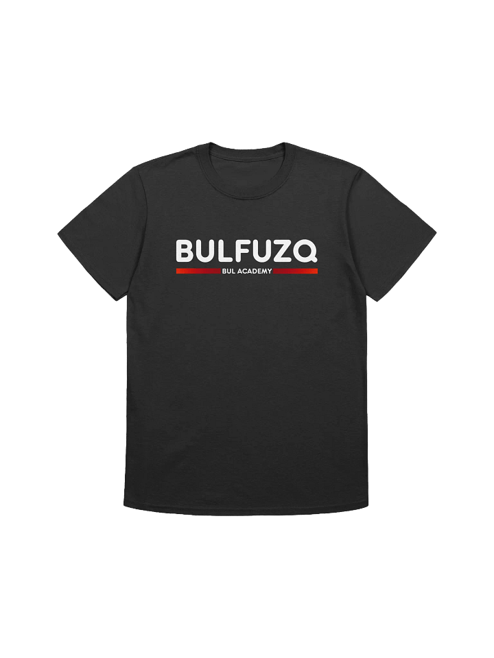 Bulfuzq Academy | Gildan Unisex Softstyle T-Shirt product image (2)