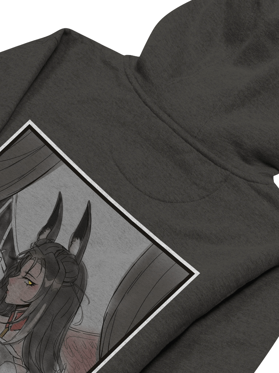 Death Dance Art Hoodie product image (11)