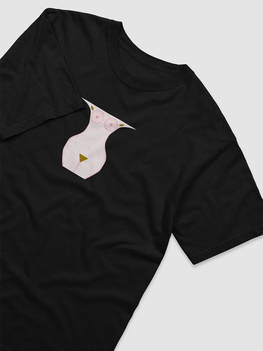 Abstracteros Heavyweight Tee product image (3)
