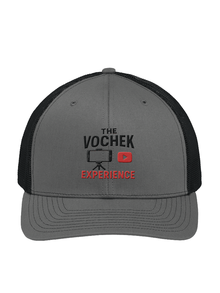 Vochek Experience Logo 2026 product image (2)