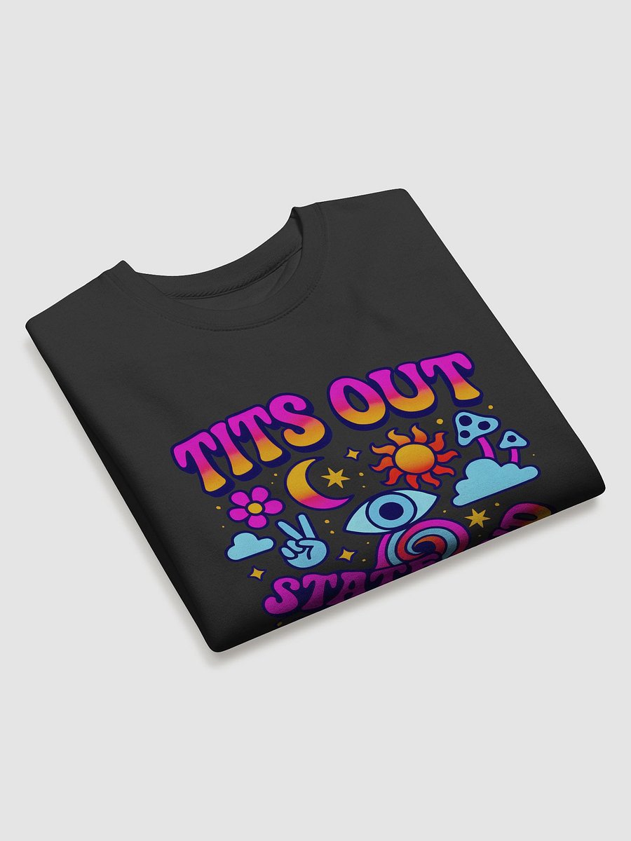 Tits out State of Mind - the sweater product image (21)