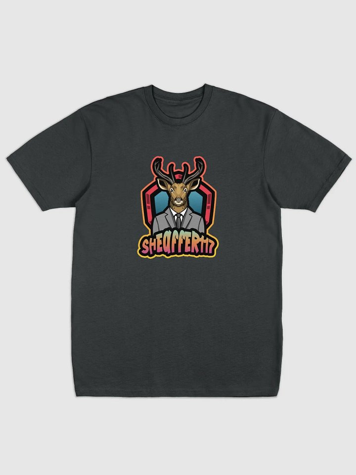 Dapper Deer Men's Tee product image (1)