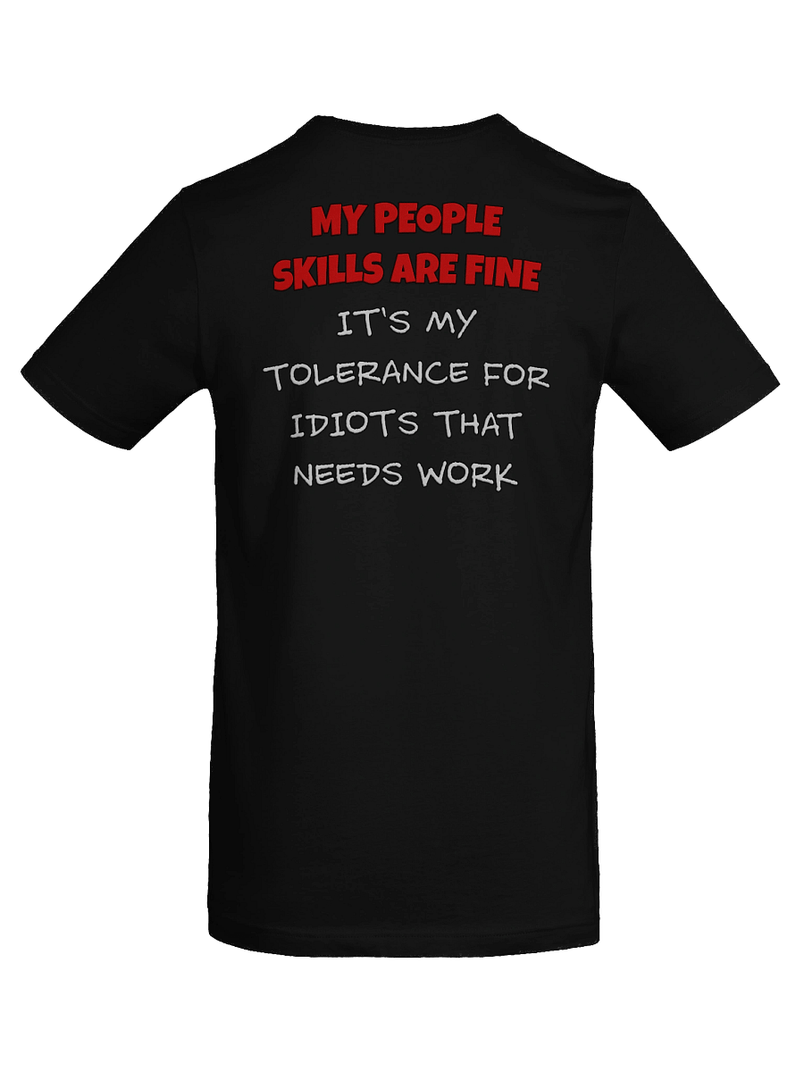 People Skills - Travel Mugtee product image (78)