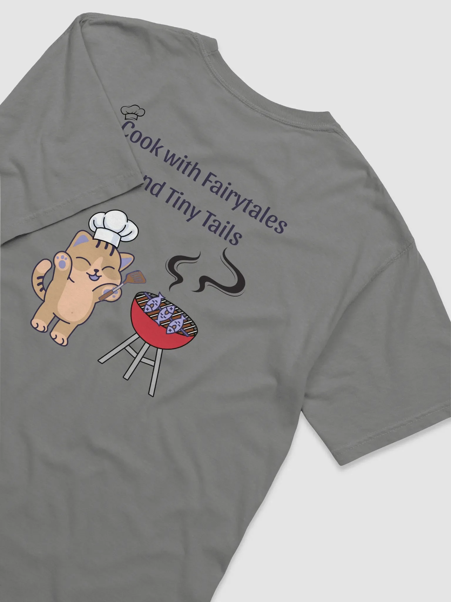 Fairytales and Tiny Tails Cook Out product image (24)