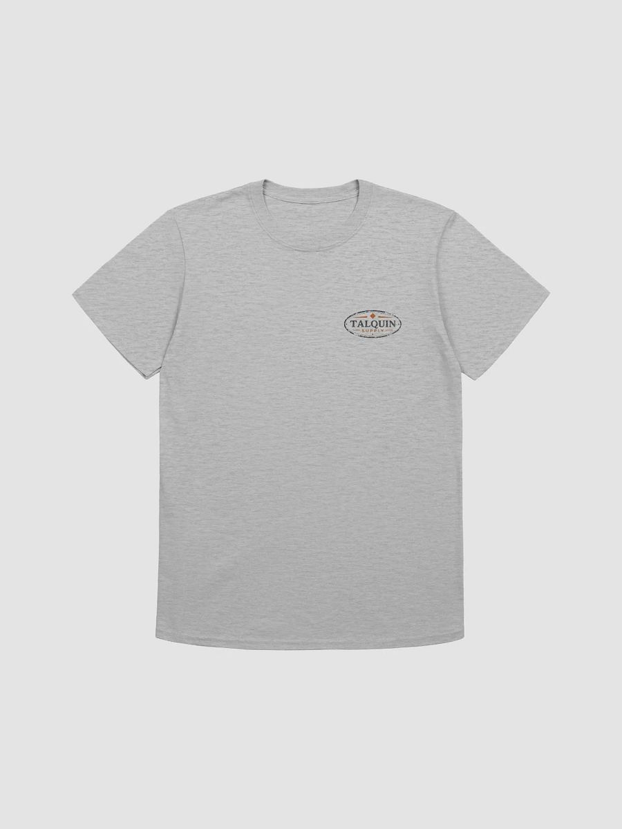 Crossed Rods Tee product image (3)