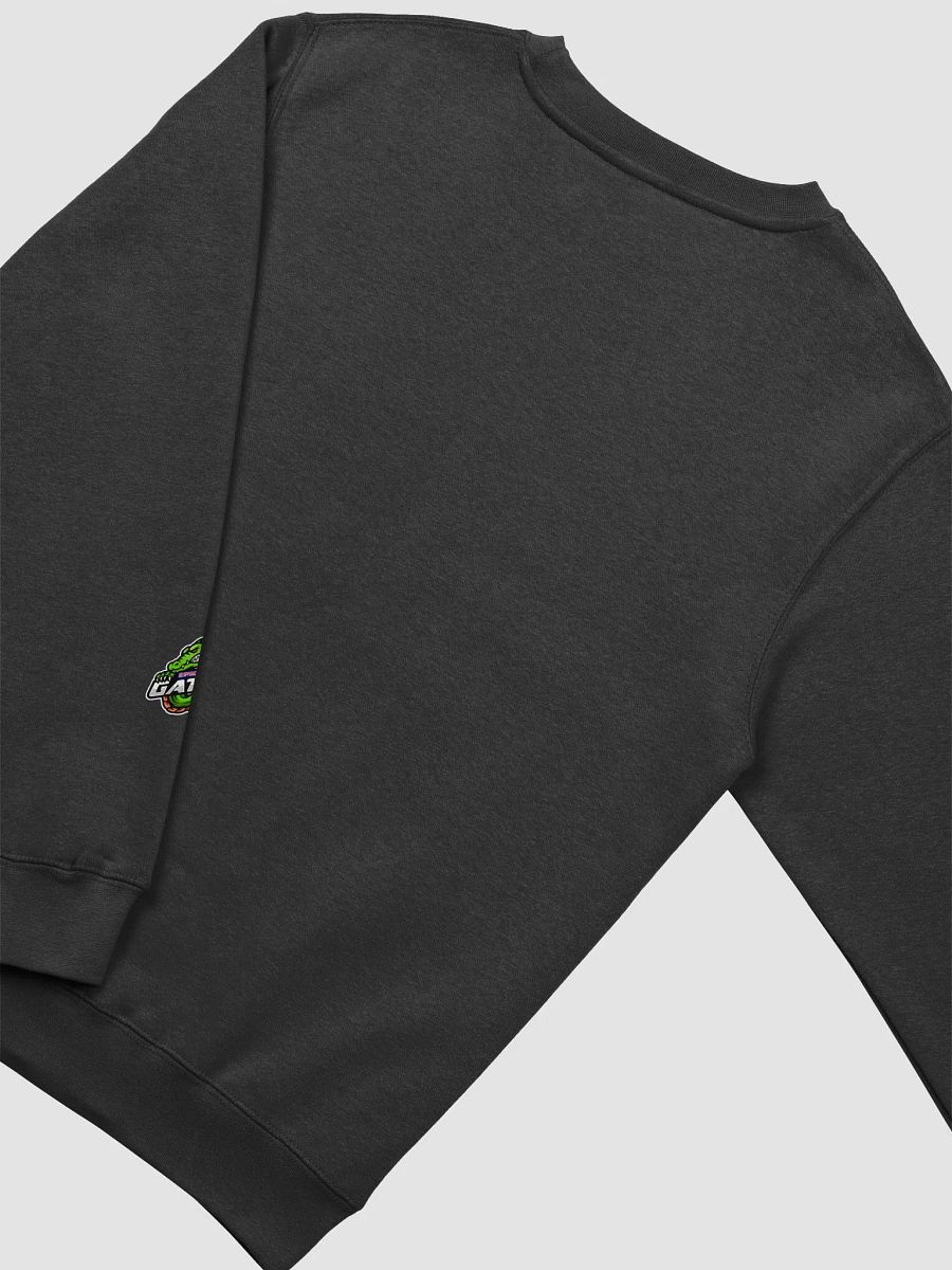 V3 Logo Lane Seven Premium Crewneck Sweatshirt product image (4)