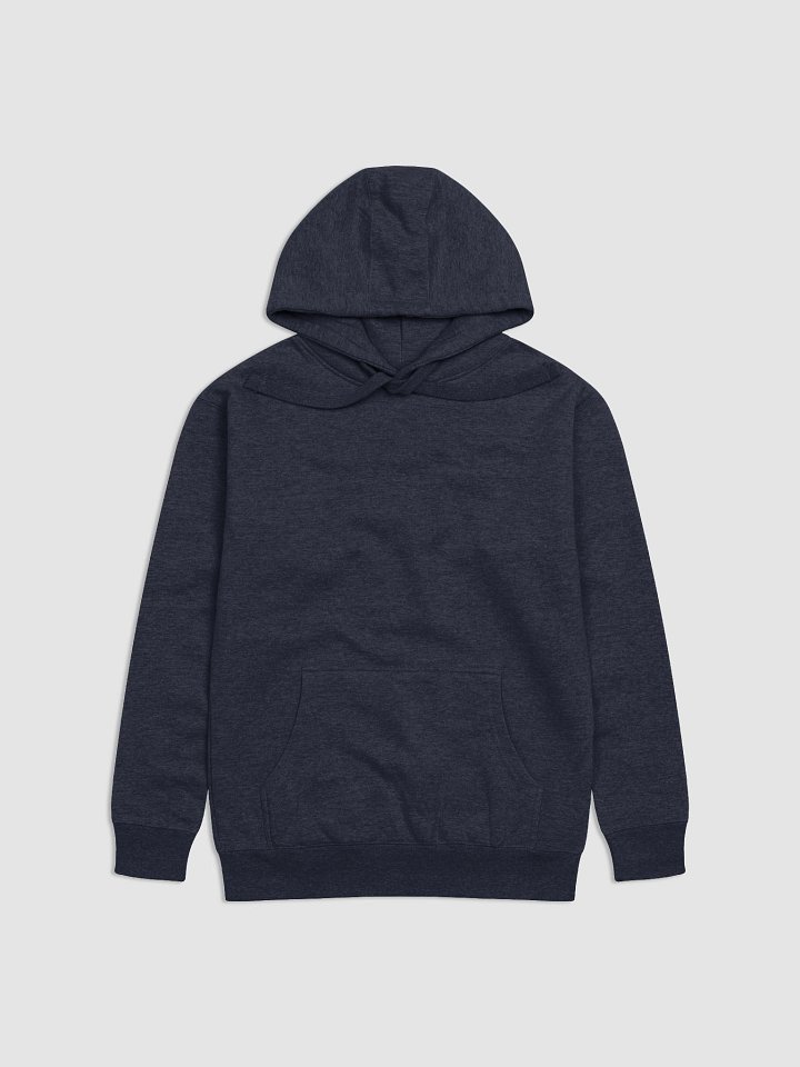 Adorable. Signature Script Hoodie product image (2)