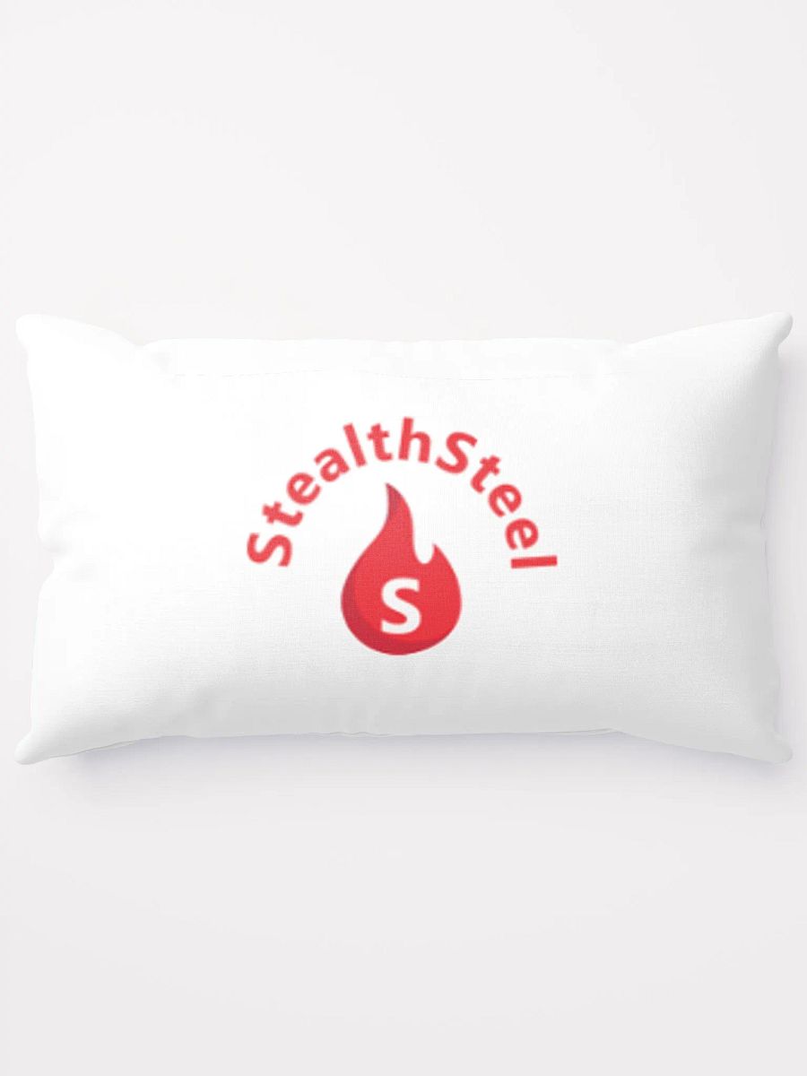 StealthSteel Pillow product image (5)