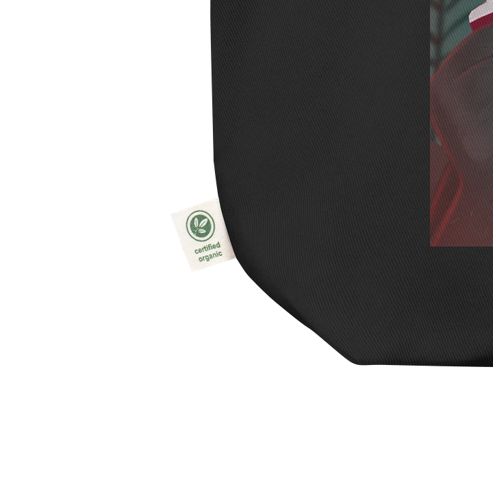 Sadie Eco-Friendly Tote Bag product image (2)