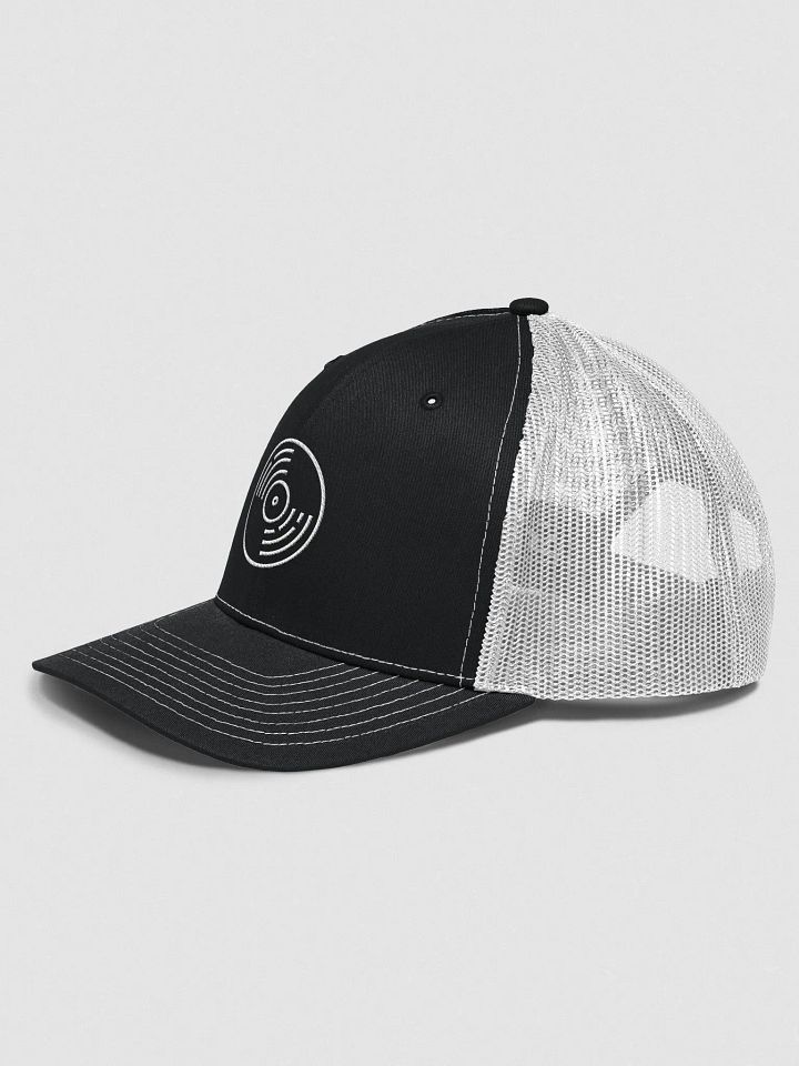 ABC Trucker Hat product image (2)