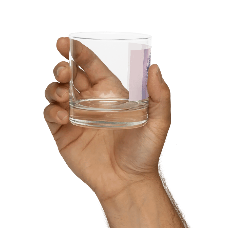 Celestial Visions Glass Tumbler product image (11)