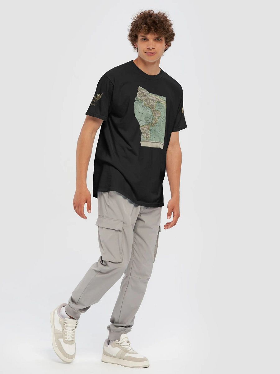 Travel: Shirt product image (95)