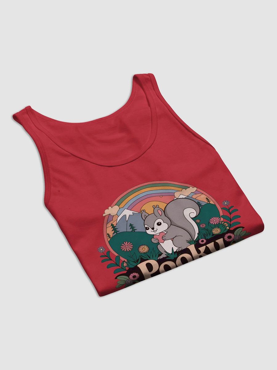 Pooky's Love Tank product image (8)