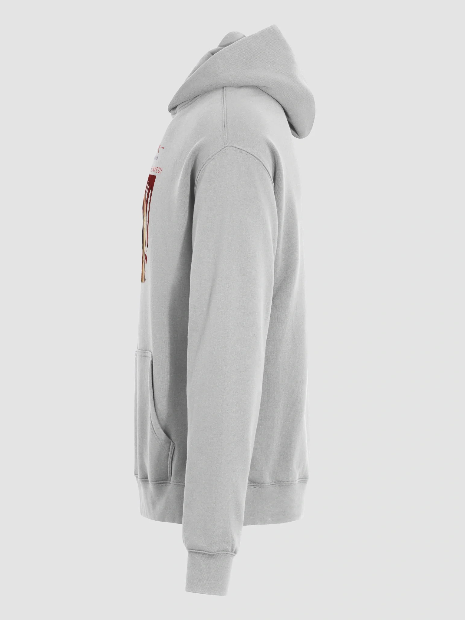 Slayson Unisex Premium Hoodie product image (31)