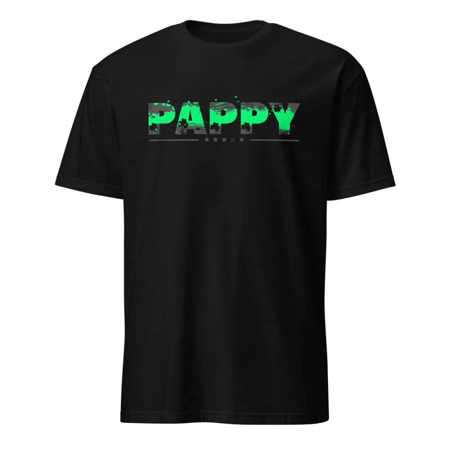 PAPPY Clover Onyx product image (2)