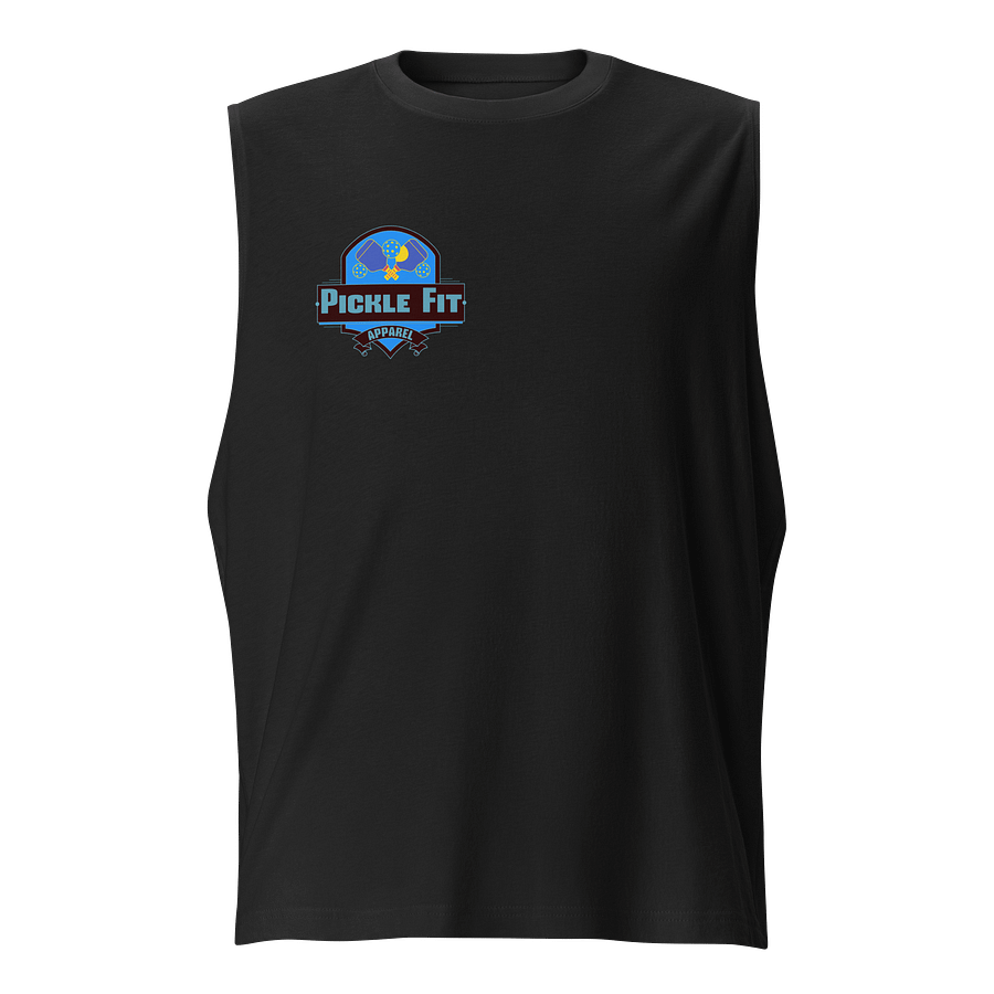 Pickle Fit Paddle Power Muscle Tank product image (1)
