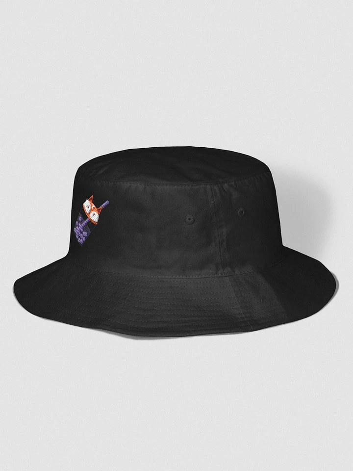 Boba Buddy Bucket Hat product image (2)