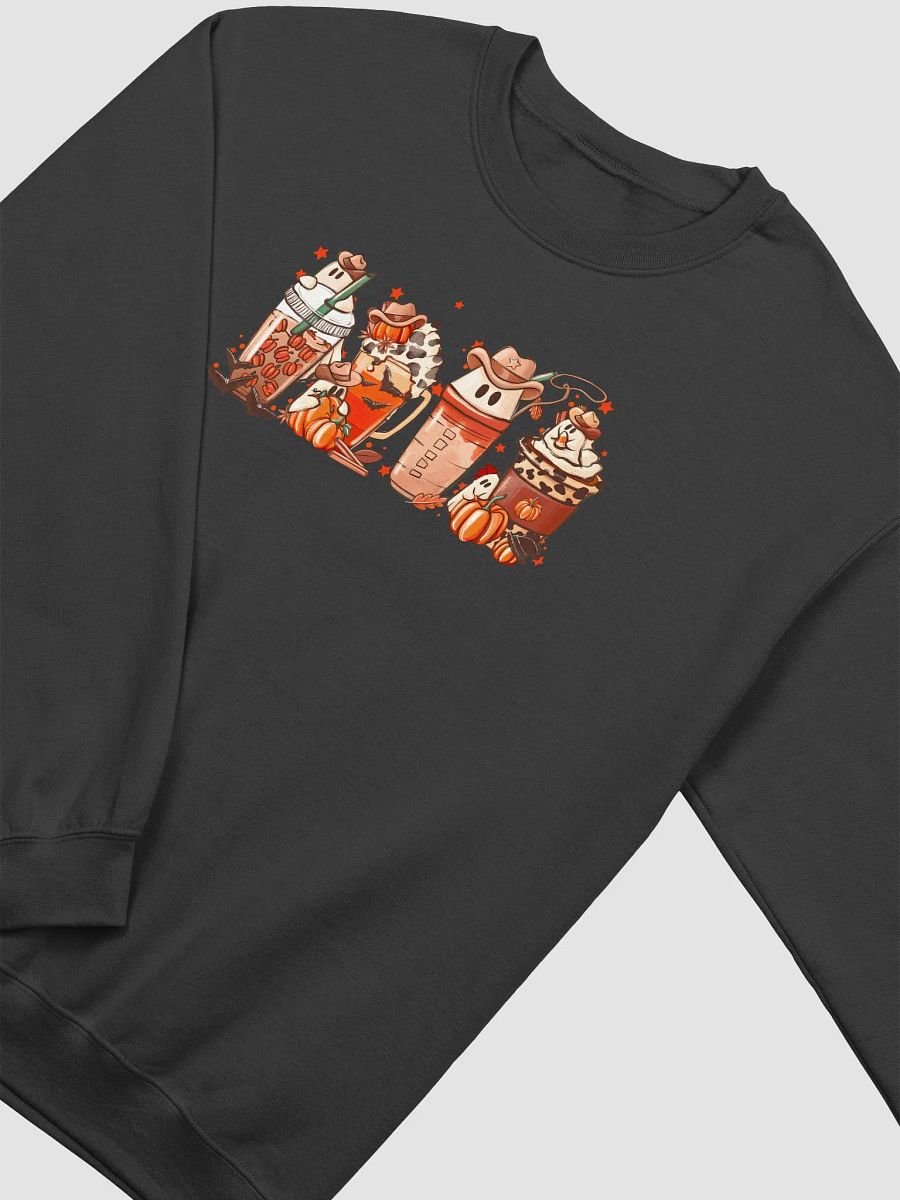 Coffee Cups Sweatshirt product image (33)