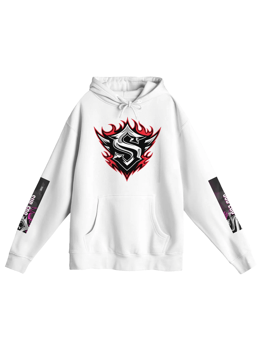 SUB EGO Member Exclusive Hoodie product image (1)