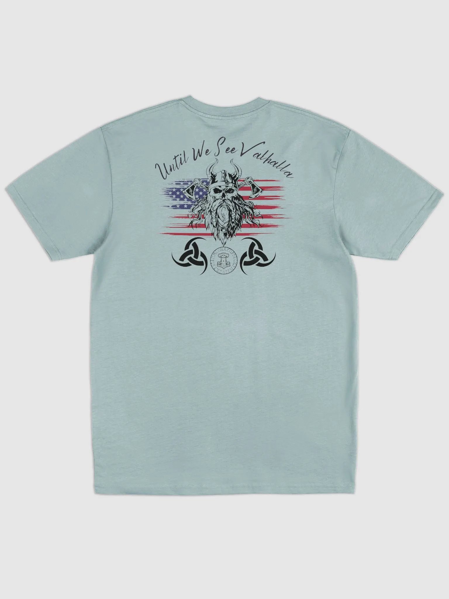 Until We See Tee product image (1)
