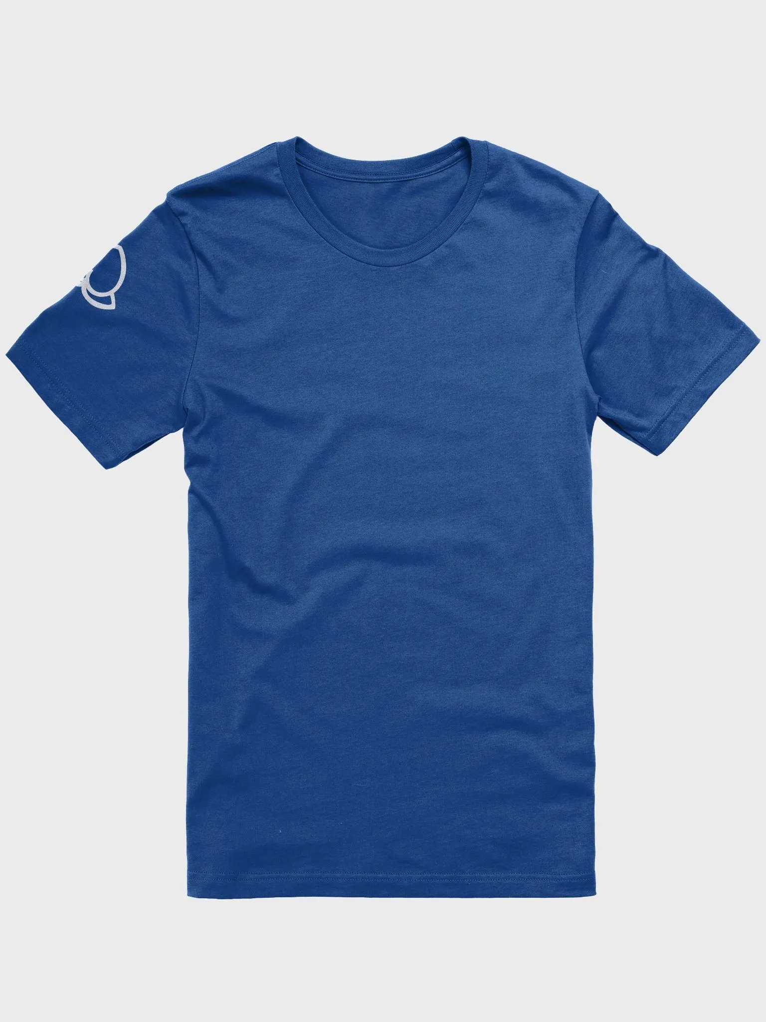 SHS T-Shirt with logo product image (1)