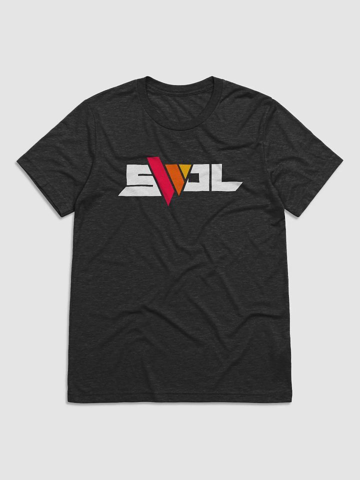 SWOL Color Logo White product image (1)