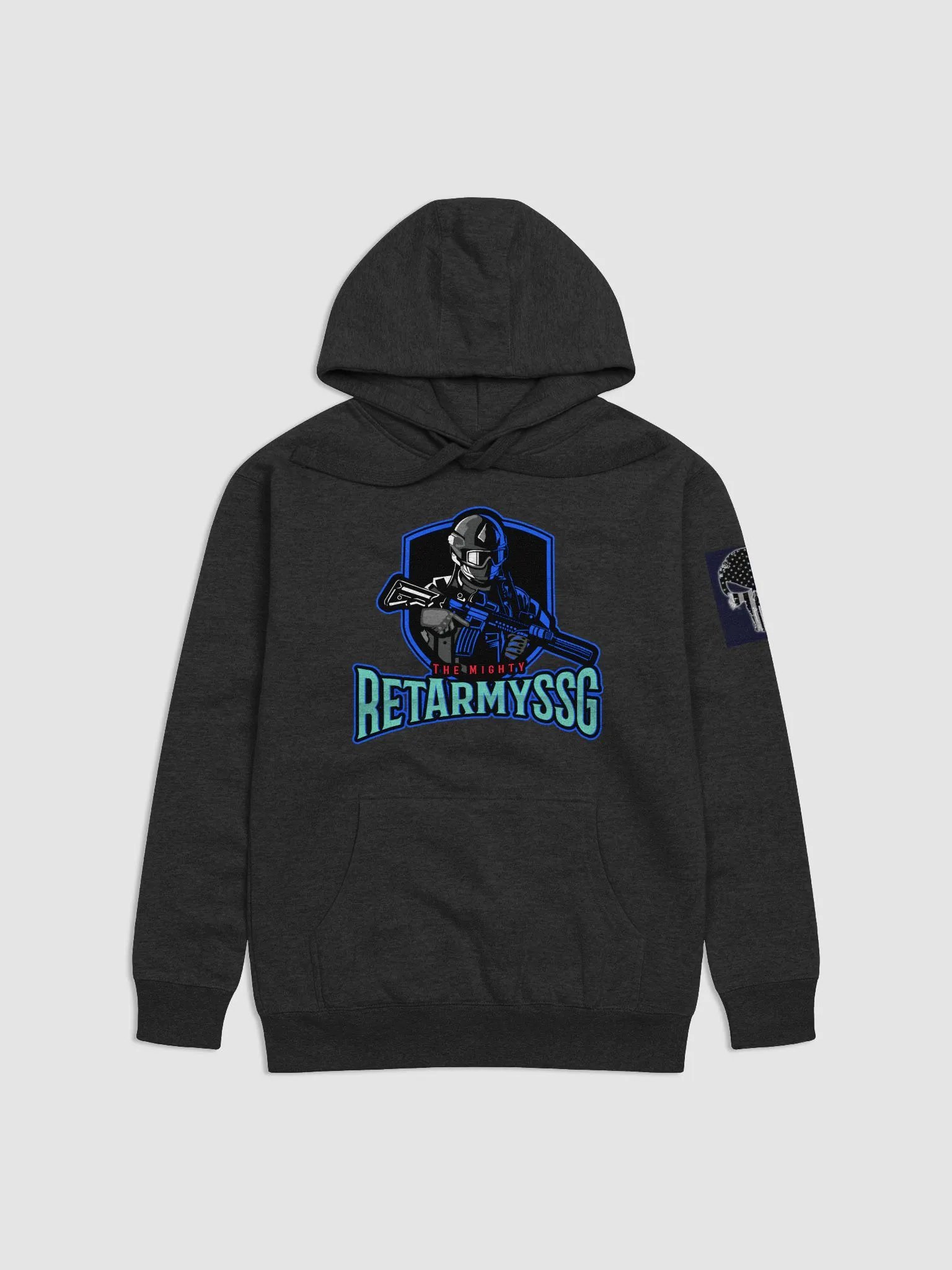 SSG Hoodie product image (1)