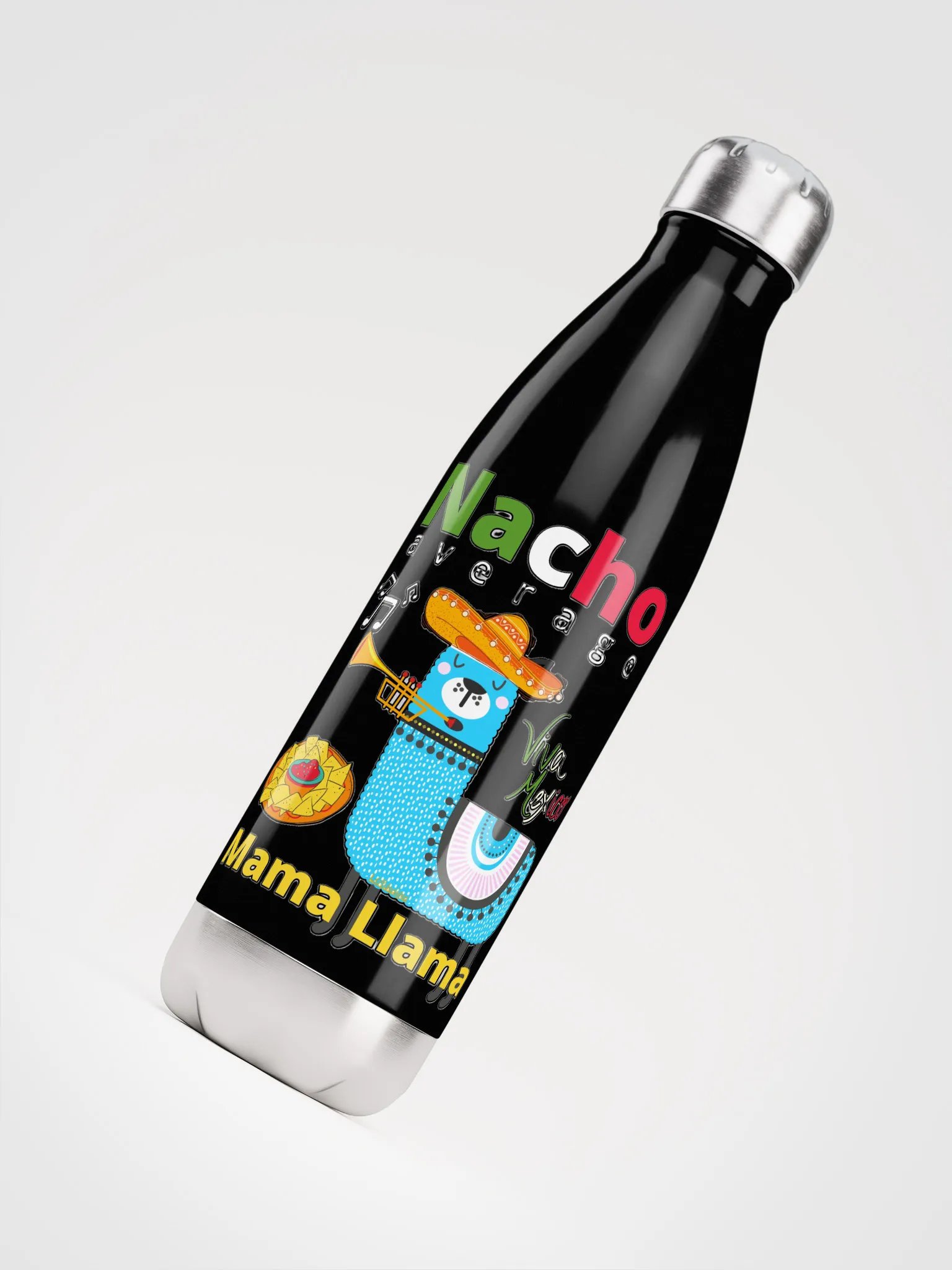 NACHO AVERAGE MAMA LLAMA product image (8)