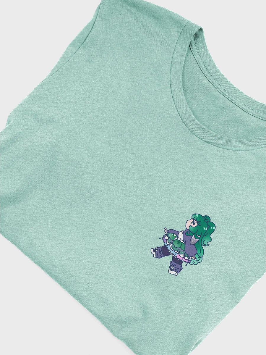 Juunikko Chibi T-Shirt product image (10)