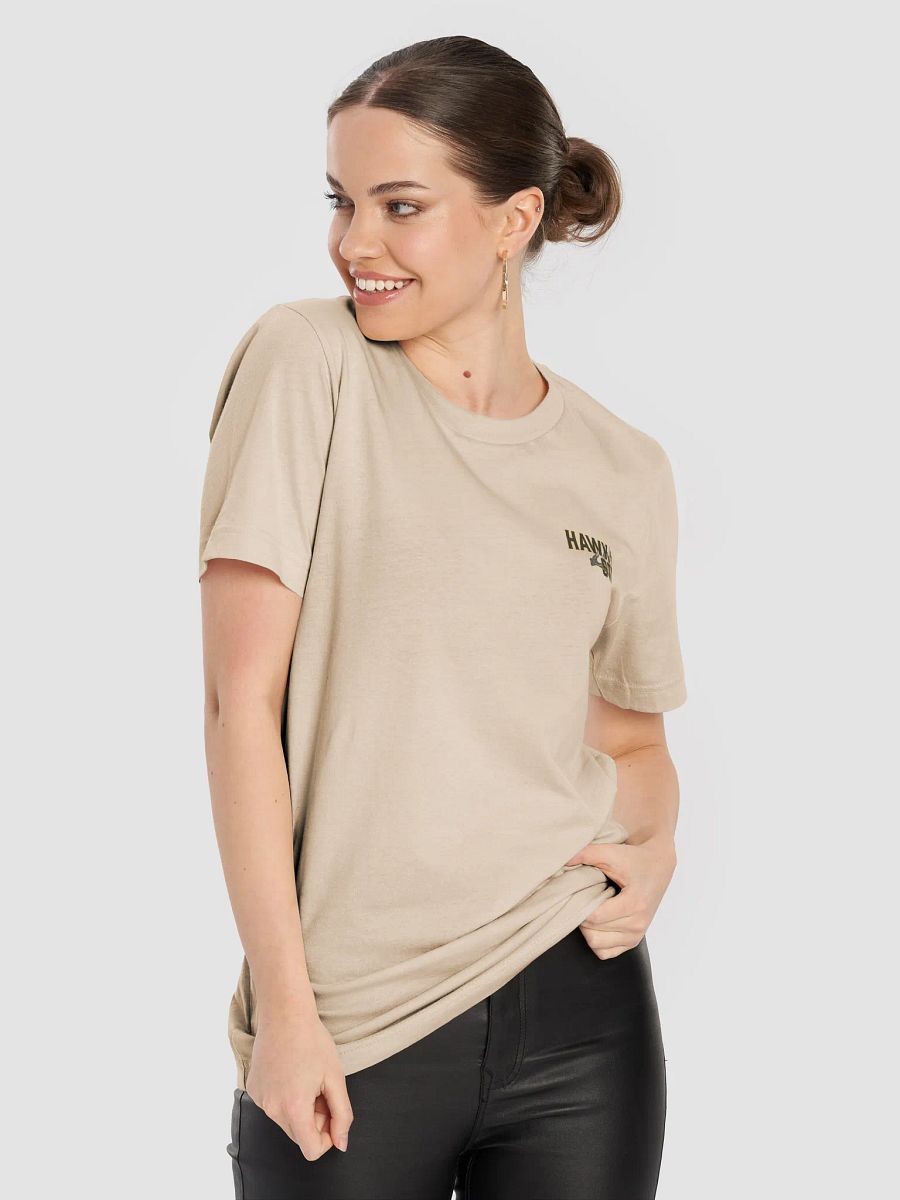 WHITETAILS ARE KING TEE product image (8)