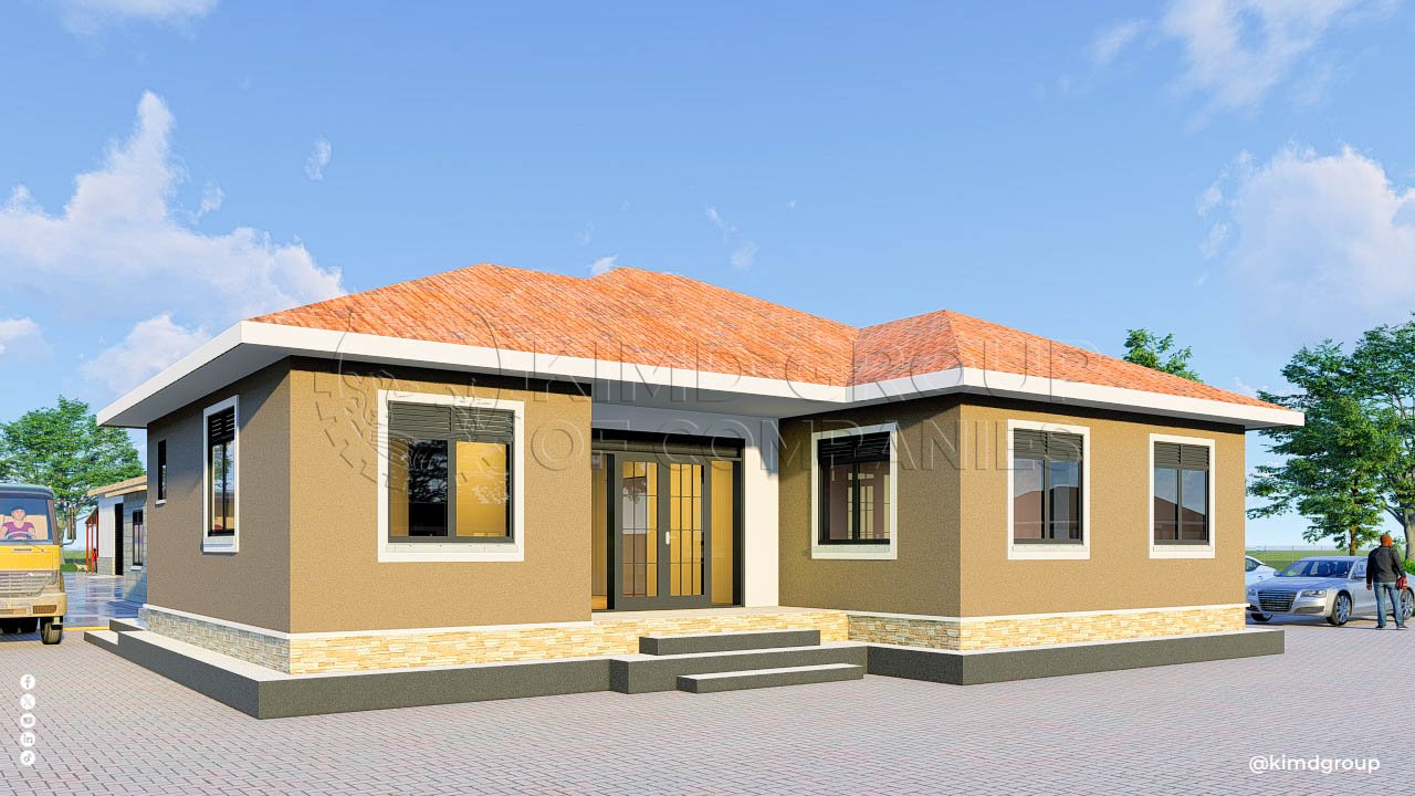 12 Acre Farm Layout Design Plan product image (11)