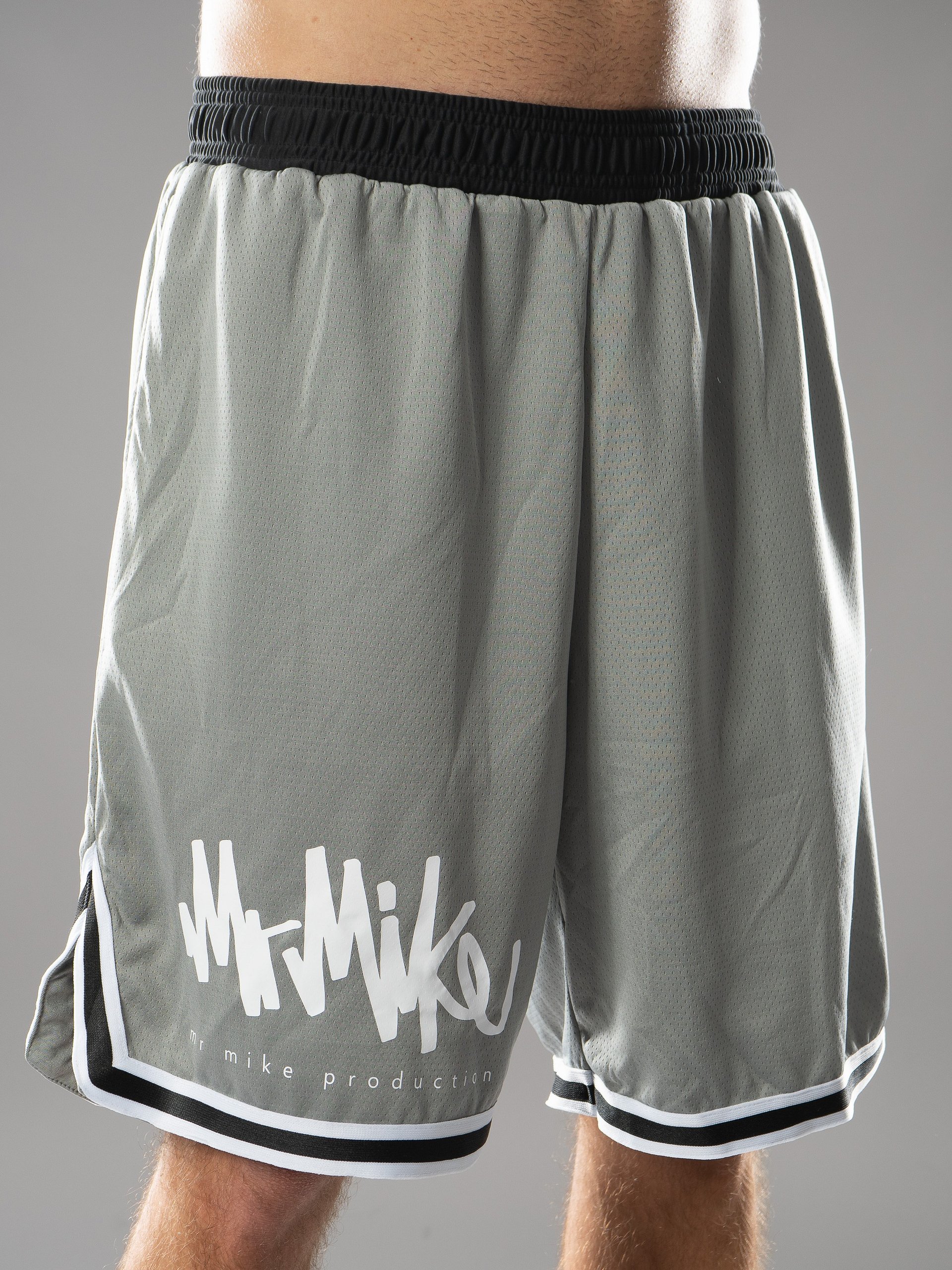 MrMike Basketball Short product image (1)