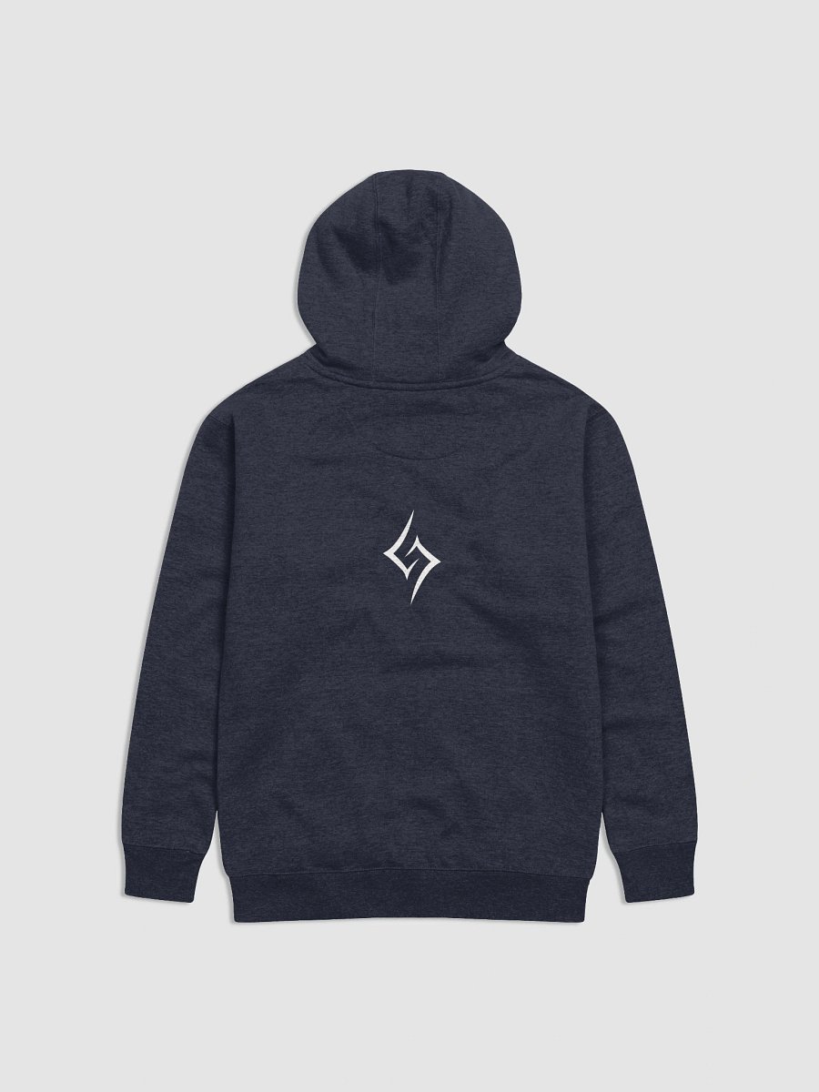 Crit Happens D20 Hoodie product image (17)