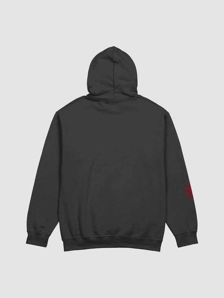 Original Notorious hoodie product image (2)
